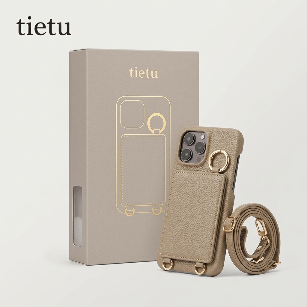 スマートフォン用ケース